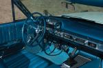Ford Galaxie 500XL Sunliner R-Code Convertible 1963 года